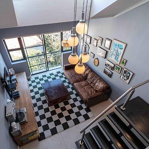 Executive Appartement